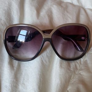 Juicy couture sunglasses